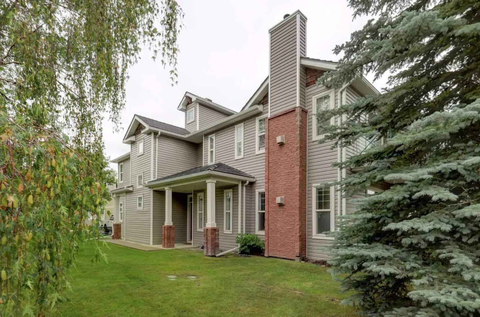 Row/Townhouse