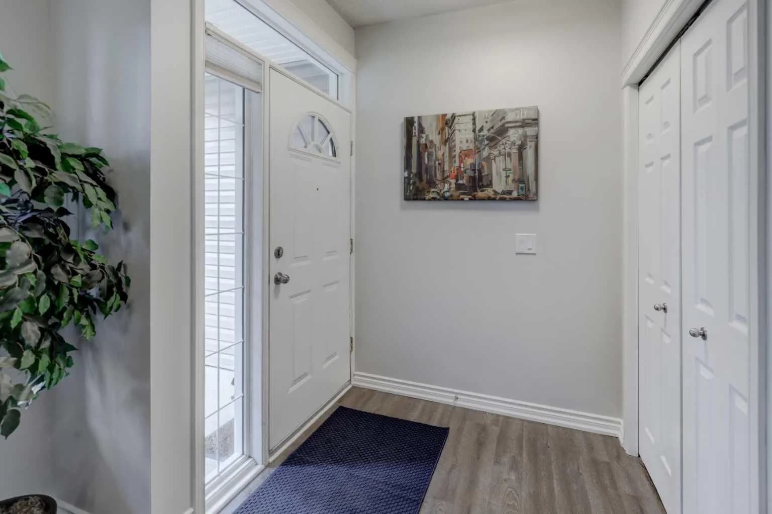 Row/Townhouse