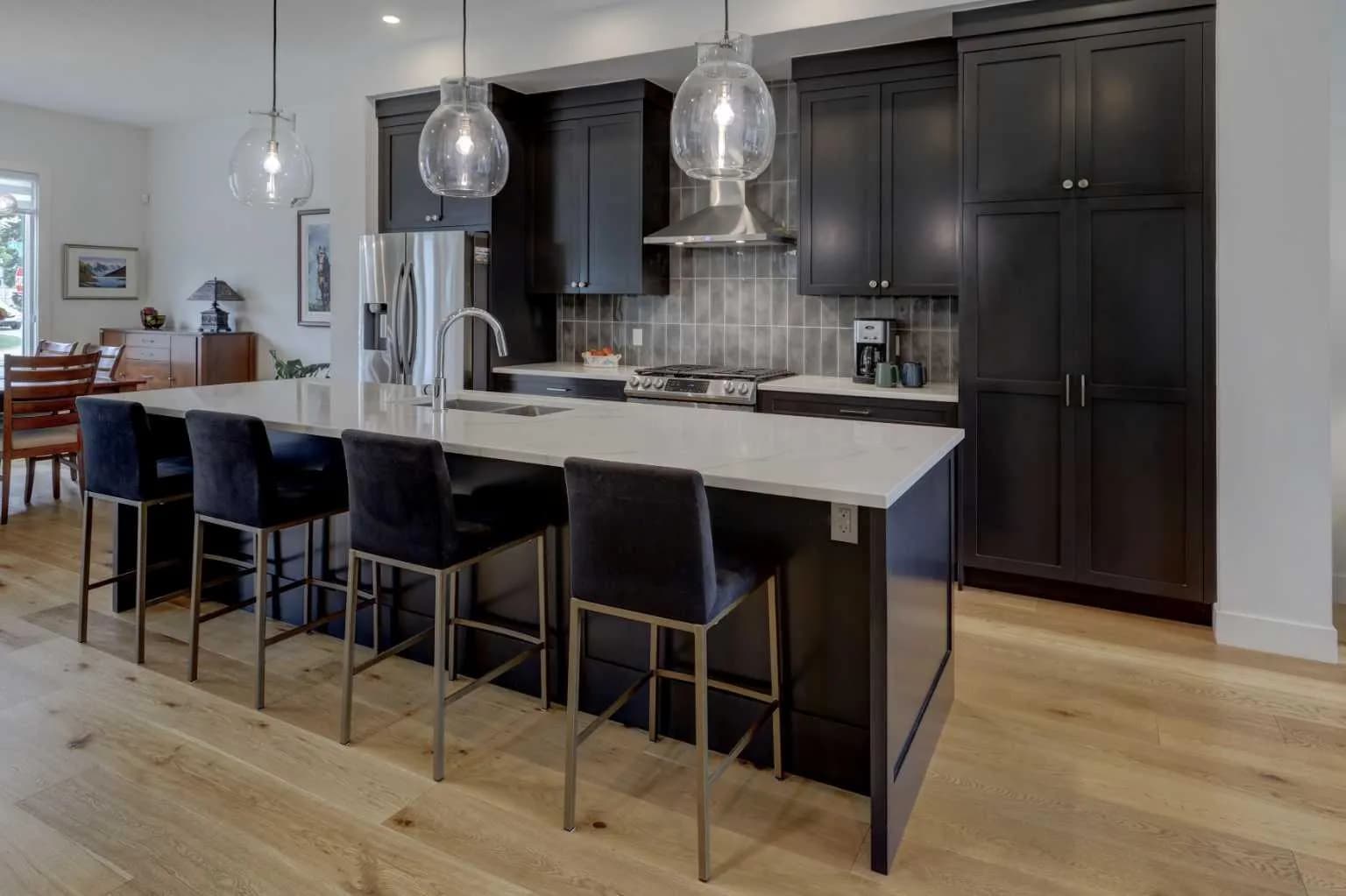 Semi Detached (Half Duplex)