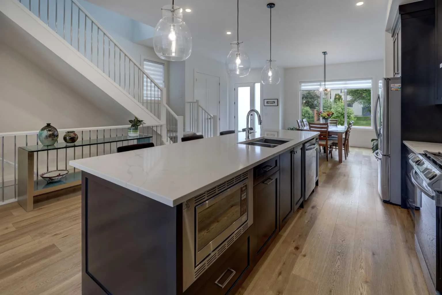 Semi Detached (Half Duplex)