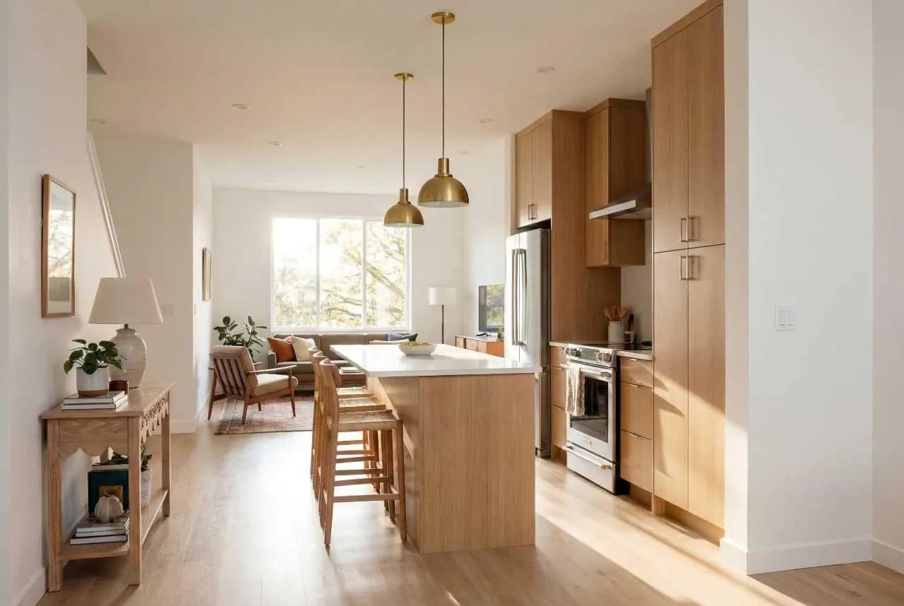 Row/Townhouse
