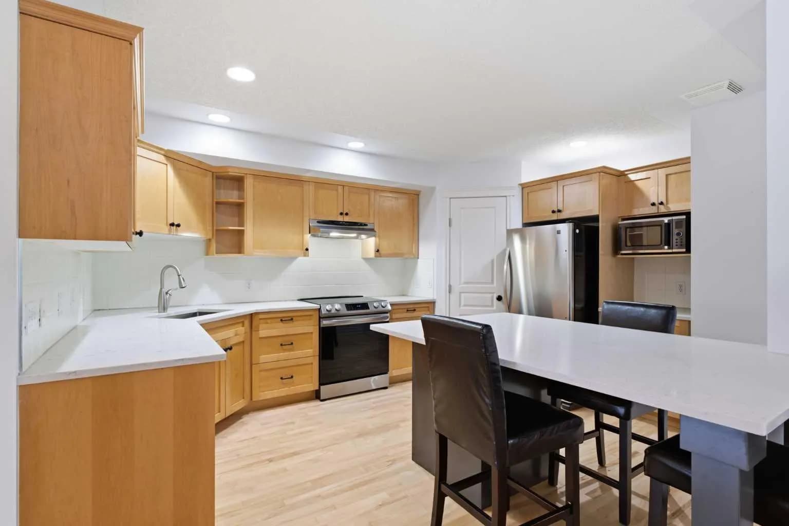 Row/Townhouse