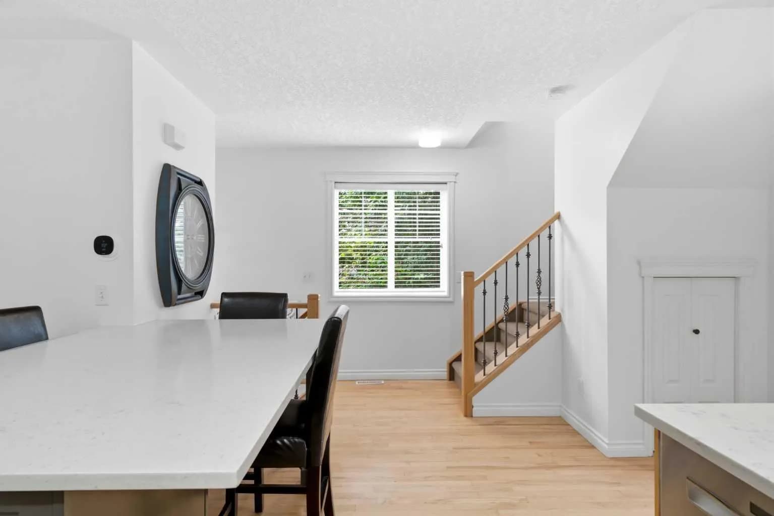 Row/Townhouse