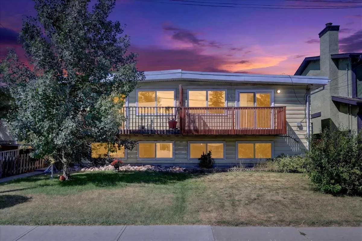 Semi Detached (Half Duplex)