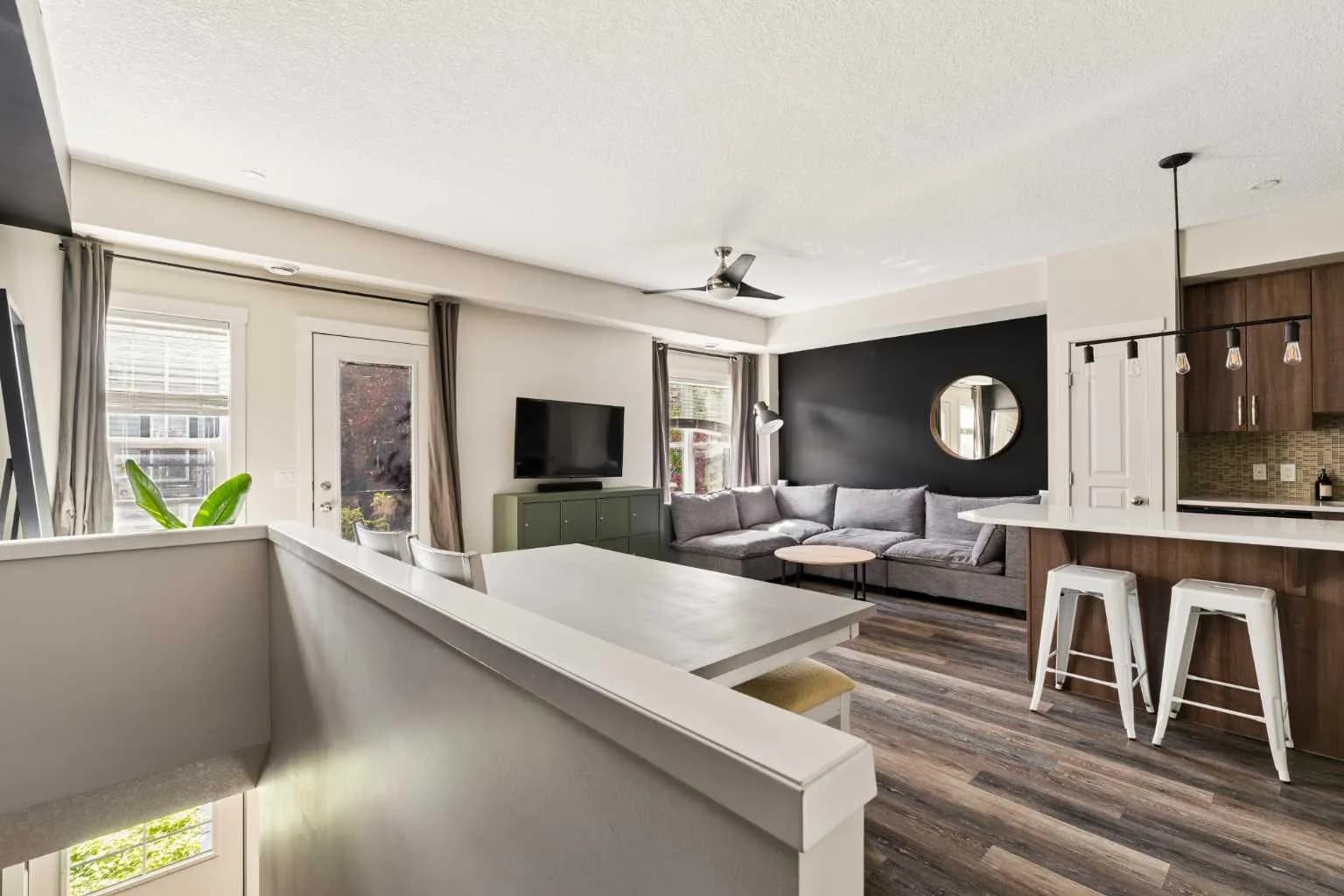 Row/Townhouse