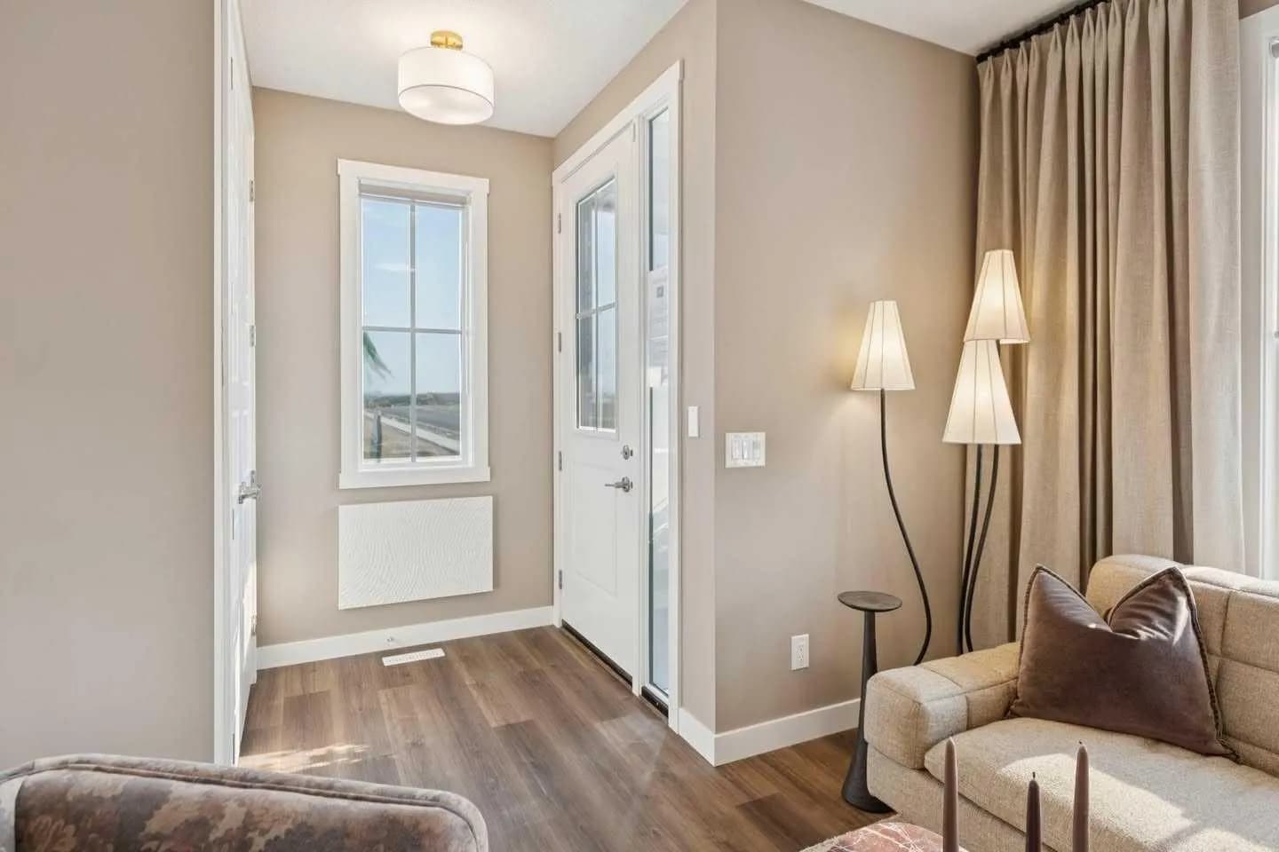 Row/Townhouse