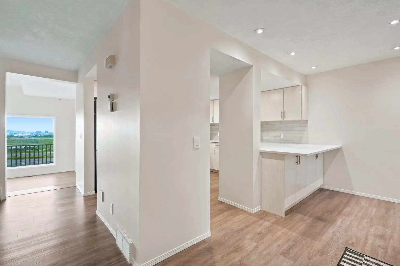 Row/Townhouse