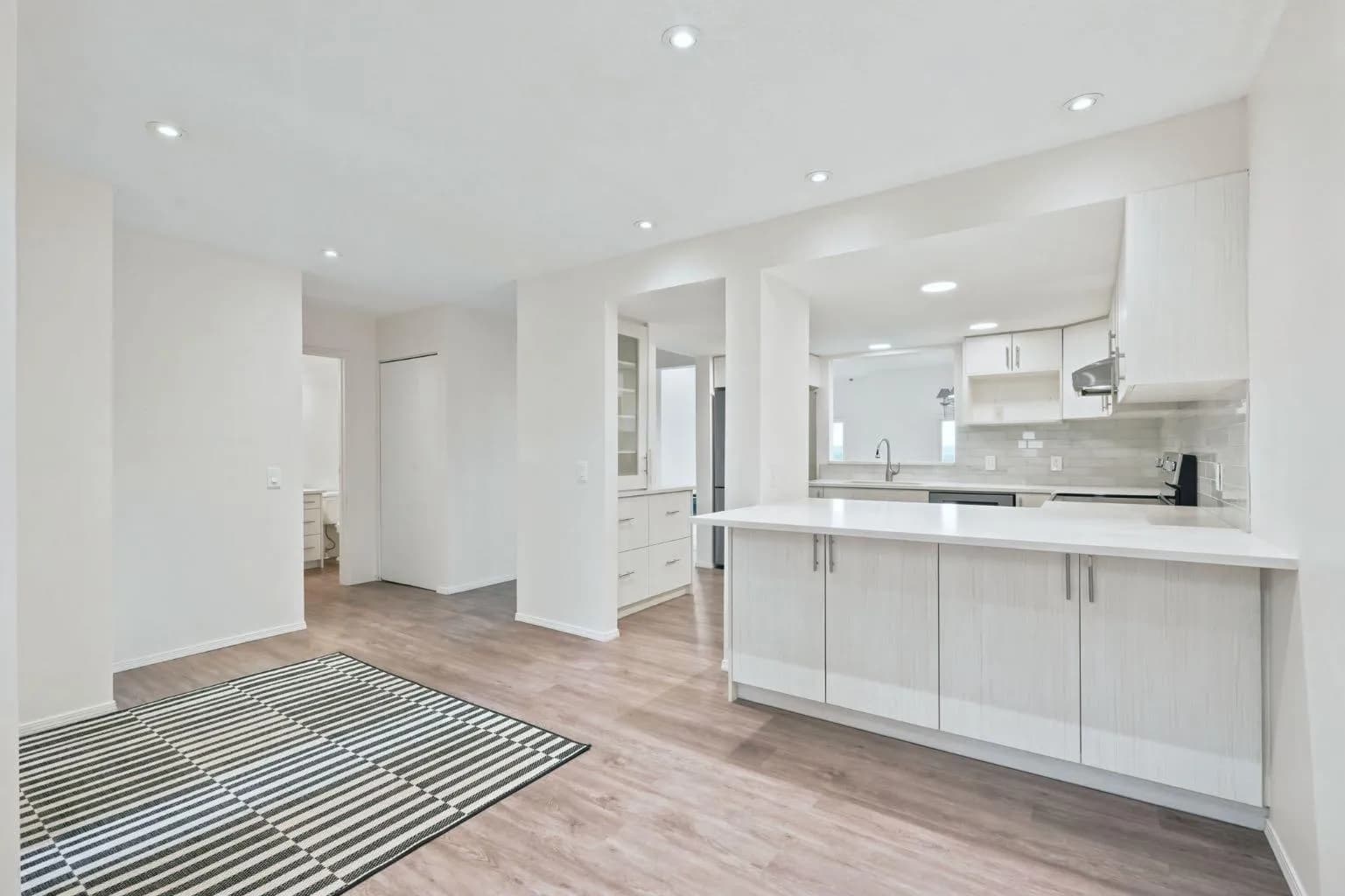 Row/Townhouse