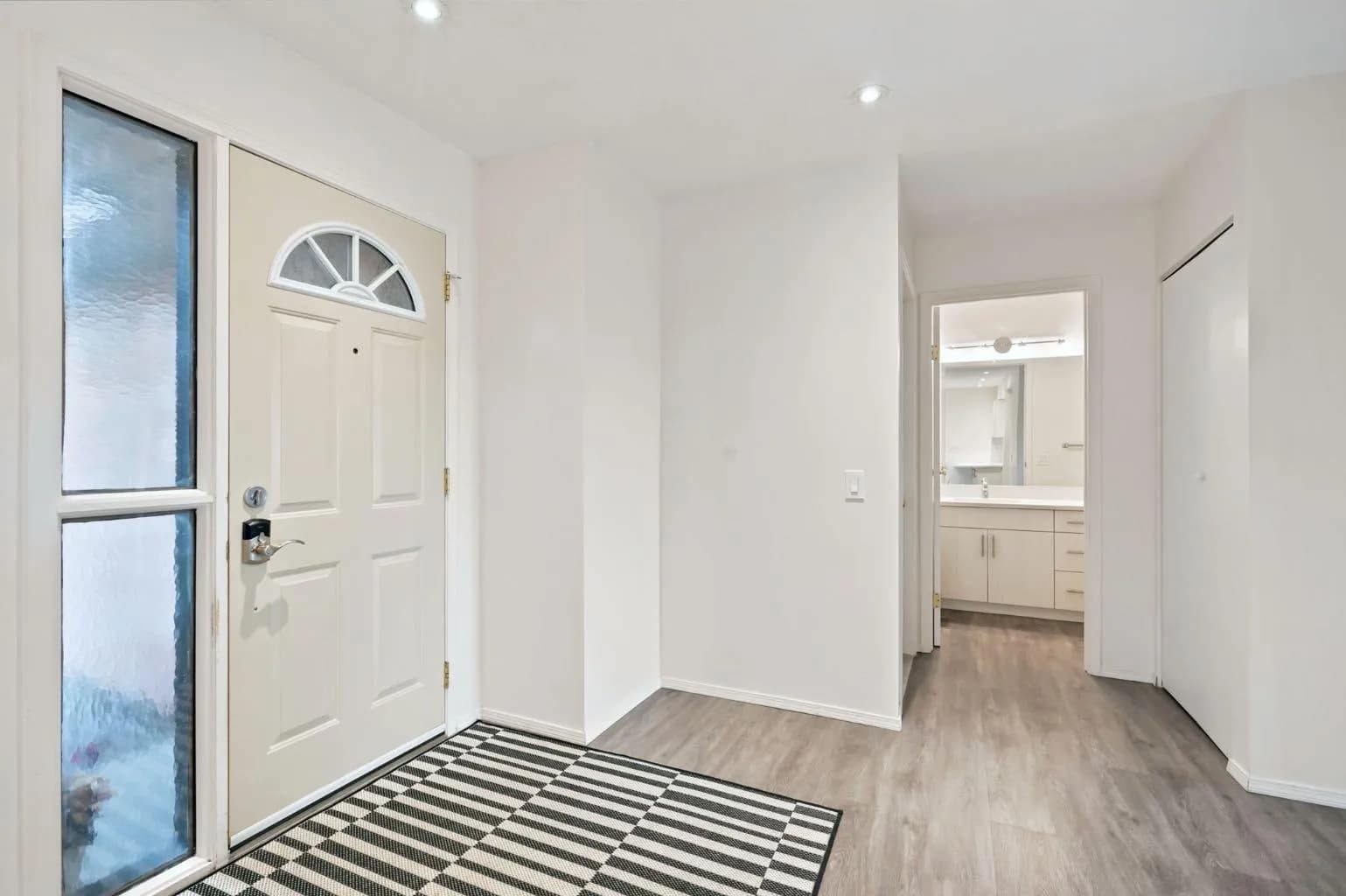 Row/Townhouse