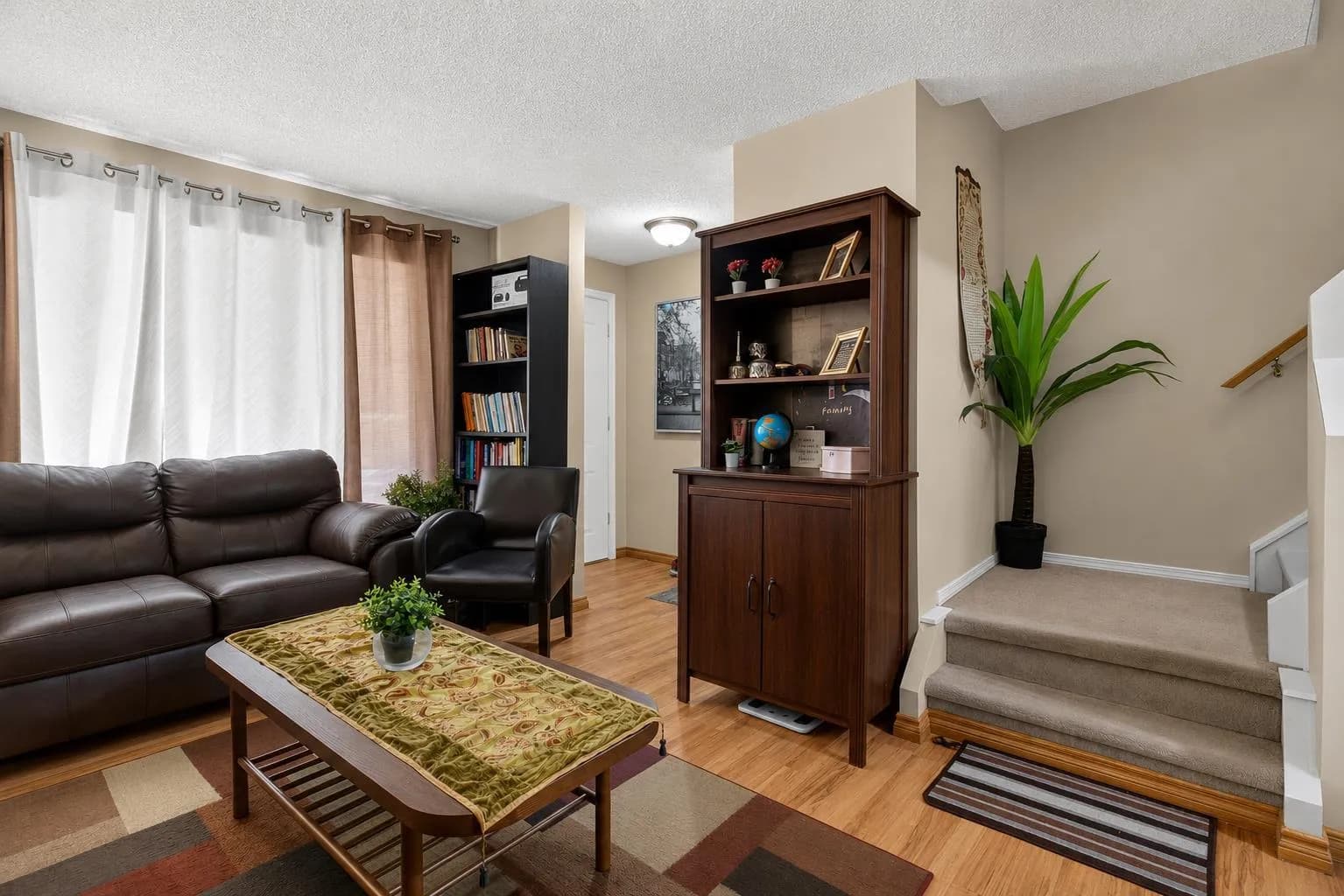 Row/Townhouse
