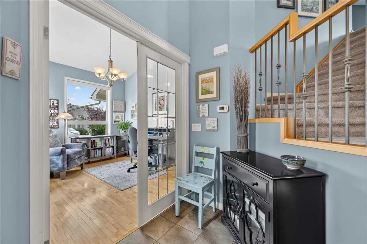 Semi Detached (Half Duplex)