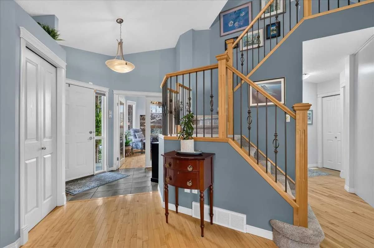 Semi Detached (Half Duplex)