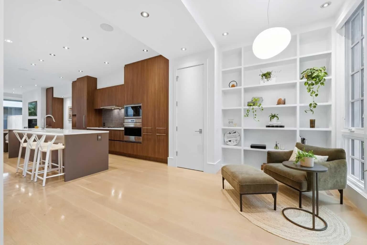 Row/Townhouse