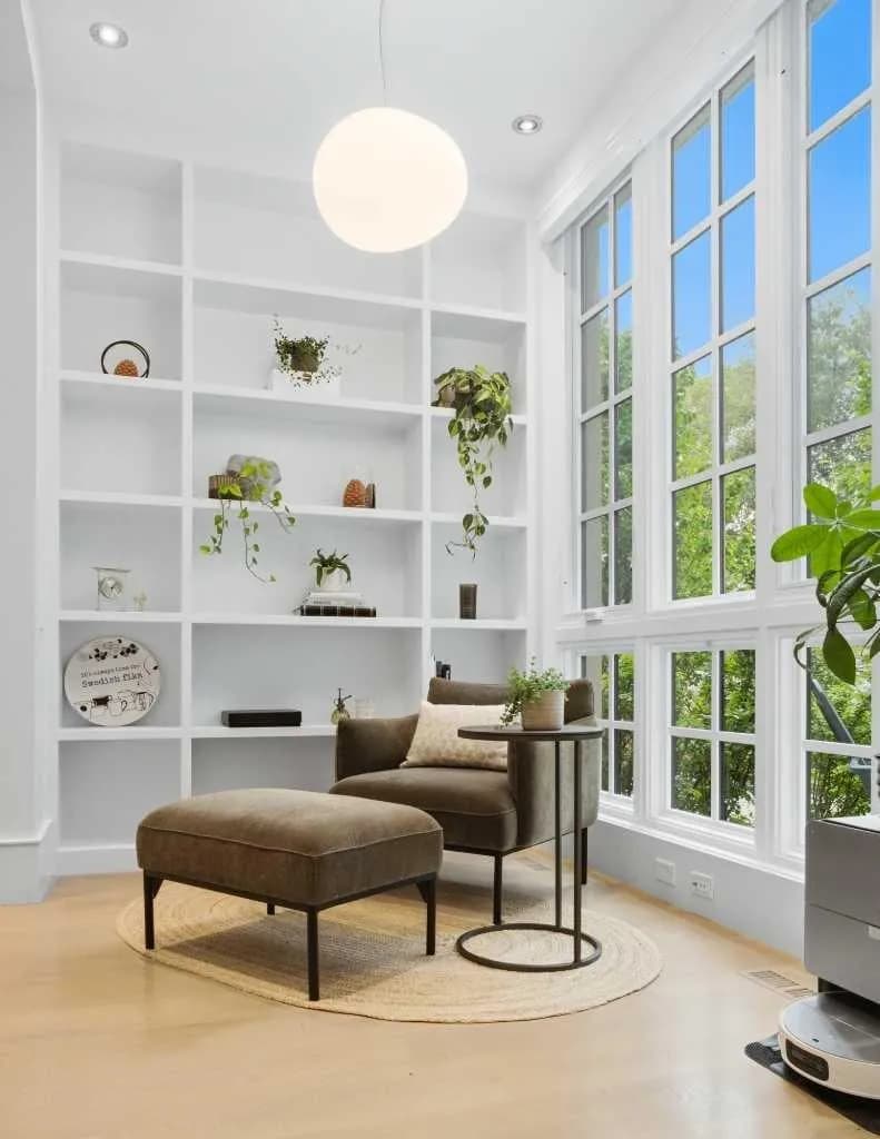 Row/Townhouse