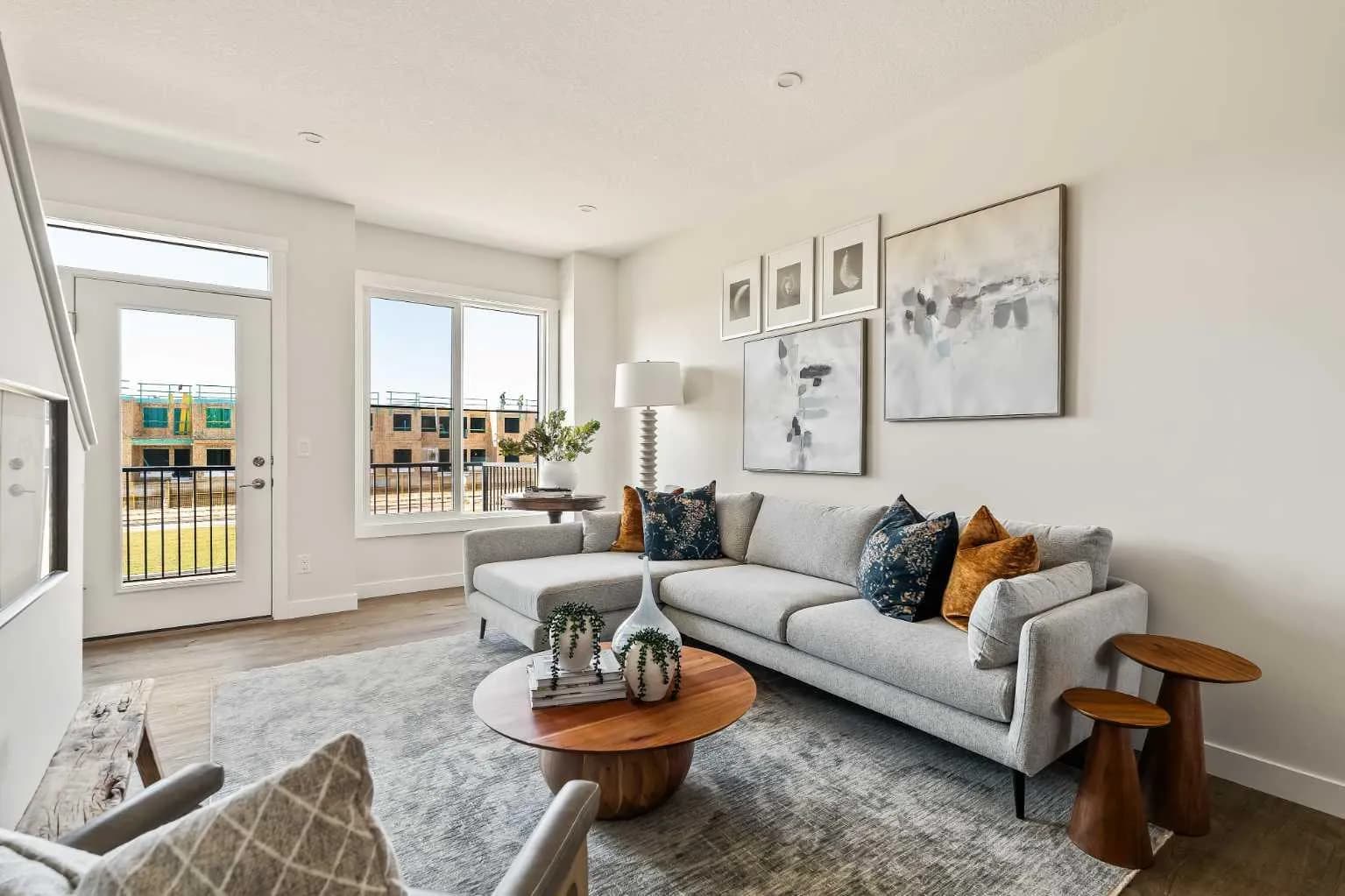Row/Townhouse