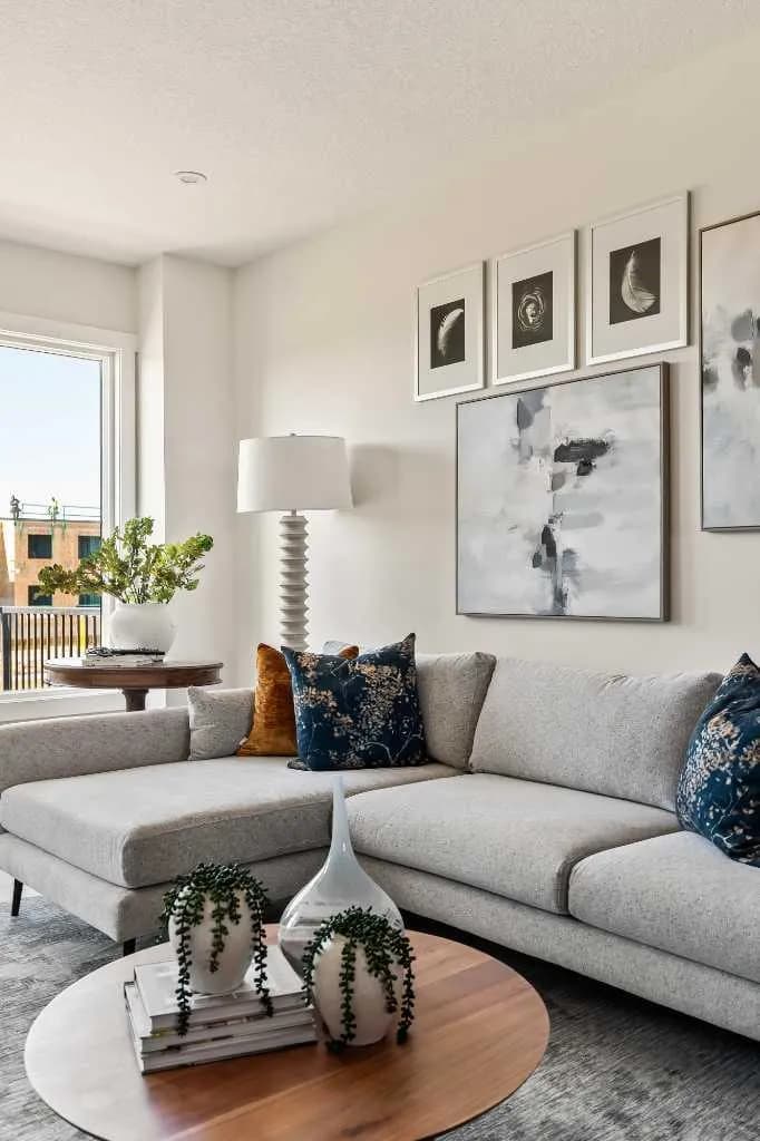 Row/Townhouse