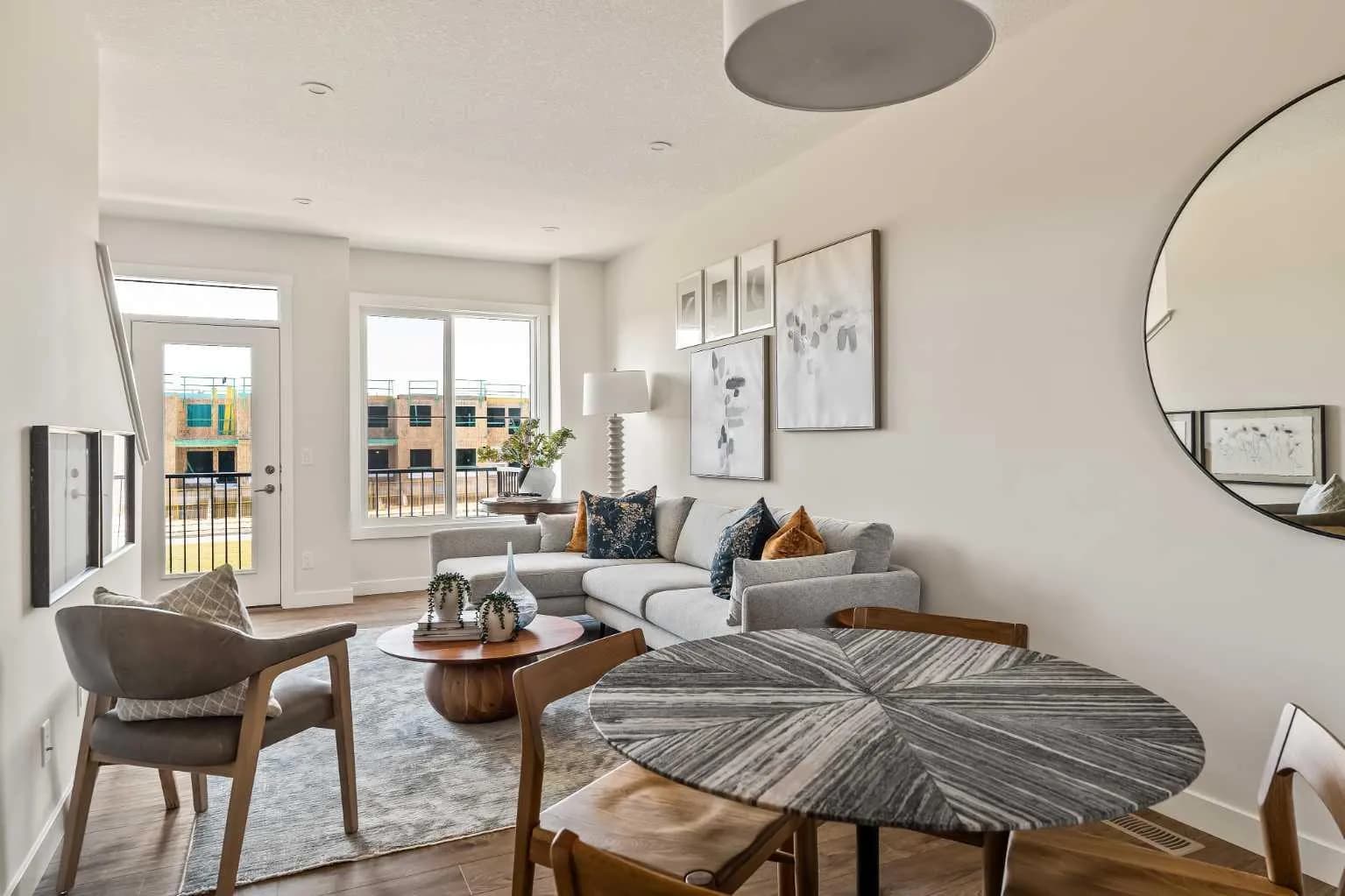 Row/Townhouse