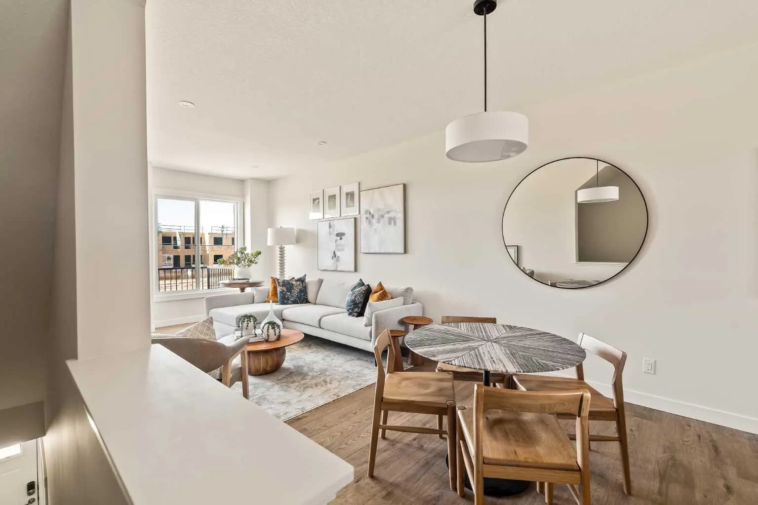 Row/Townhouse
