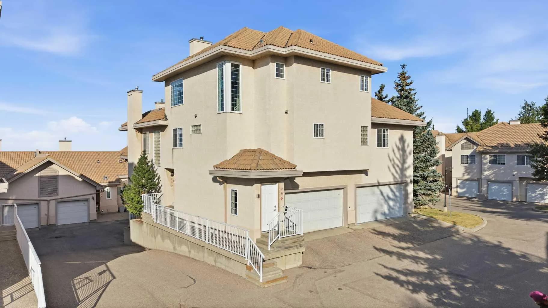 Row/Townhouse
