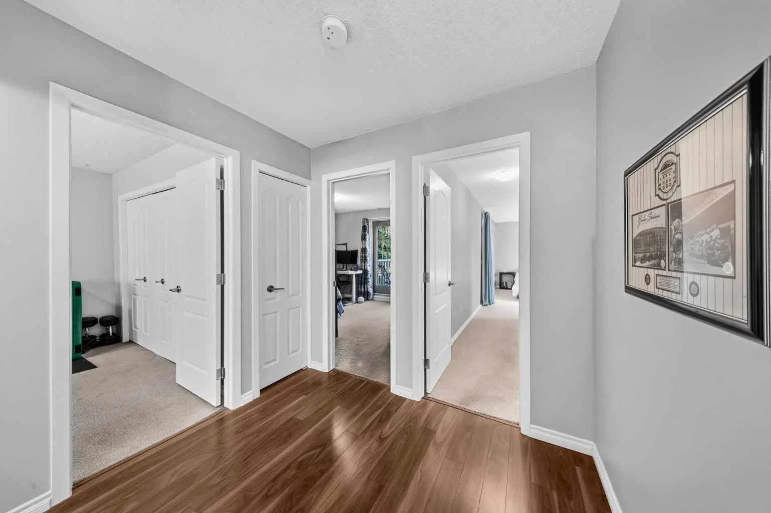 Row/Townhouse