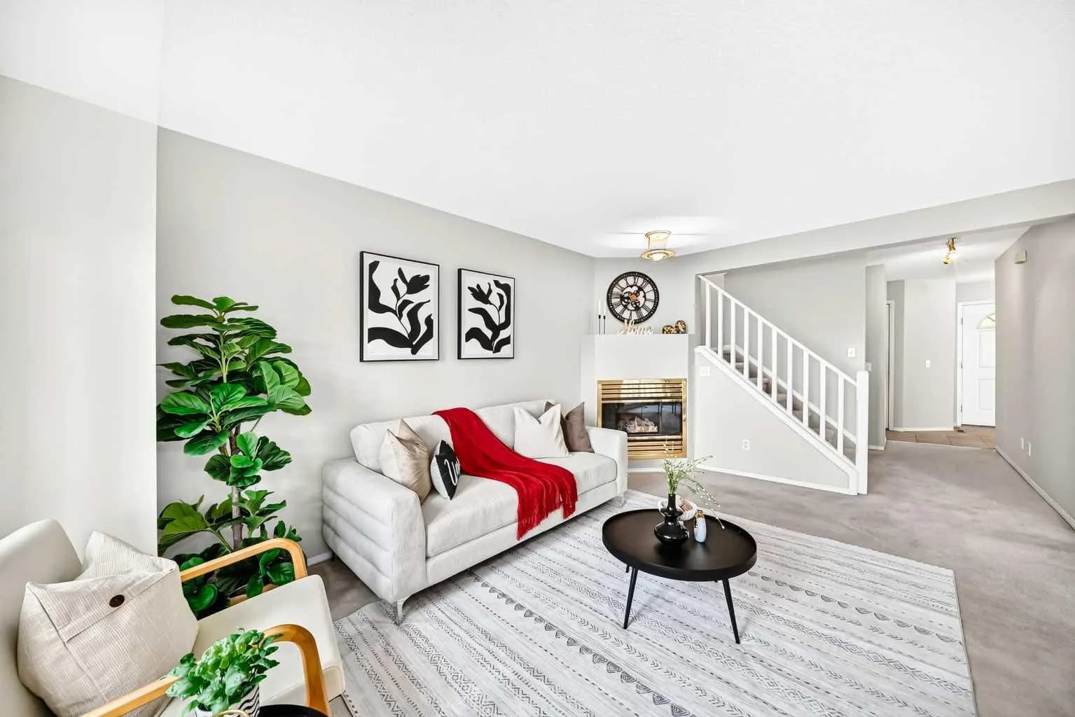 Row/Townhouse