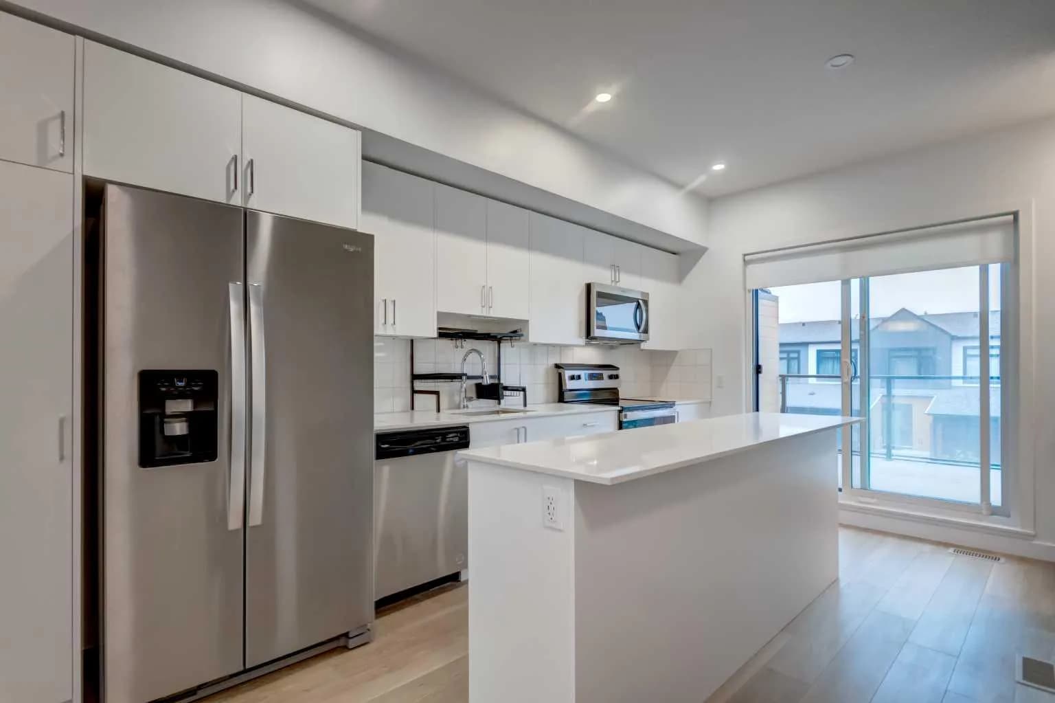 Row/Townhouse