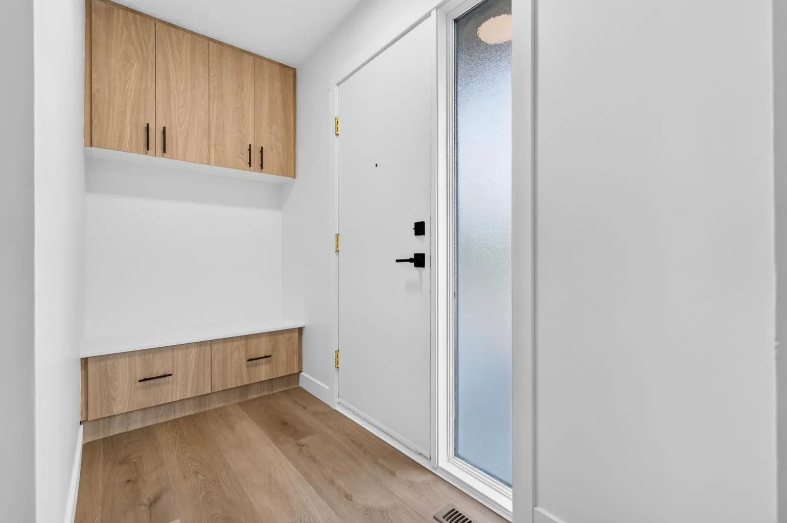 Row/Townhouse