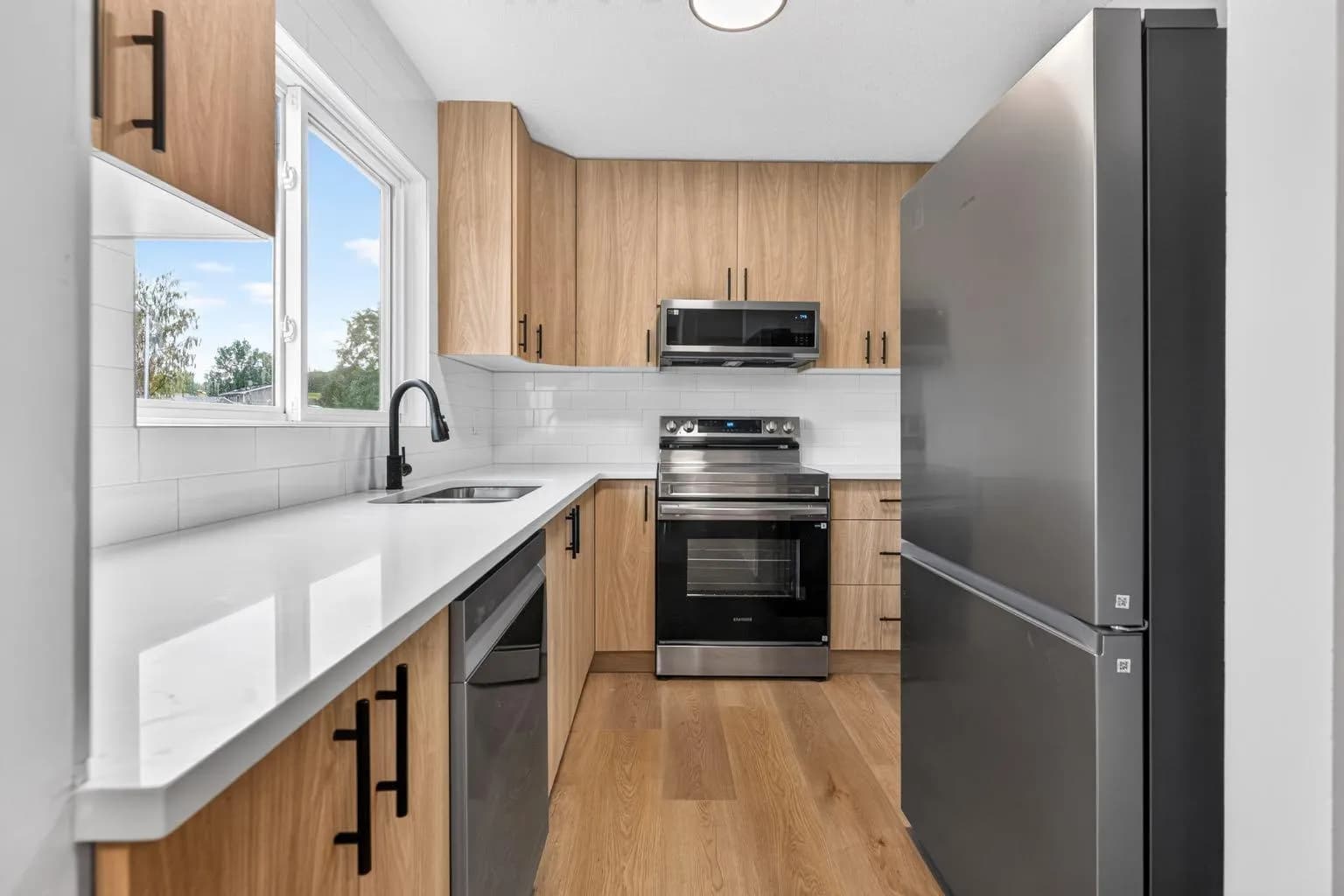 Row/Townhouse