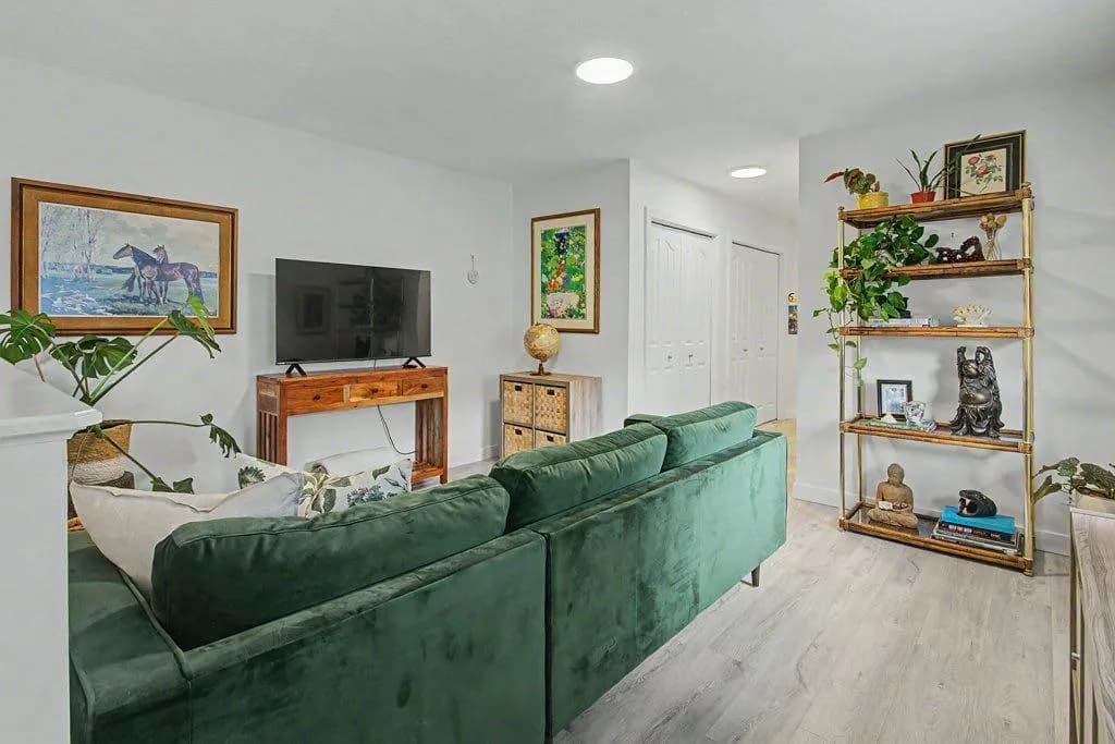 Row/Townhouse