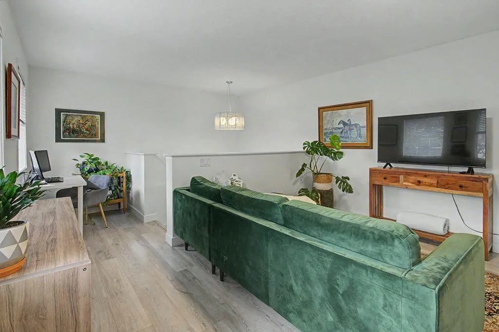 Row/Townhouse