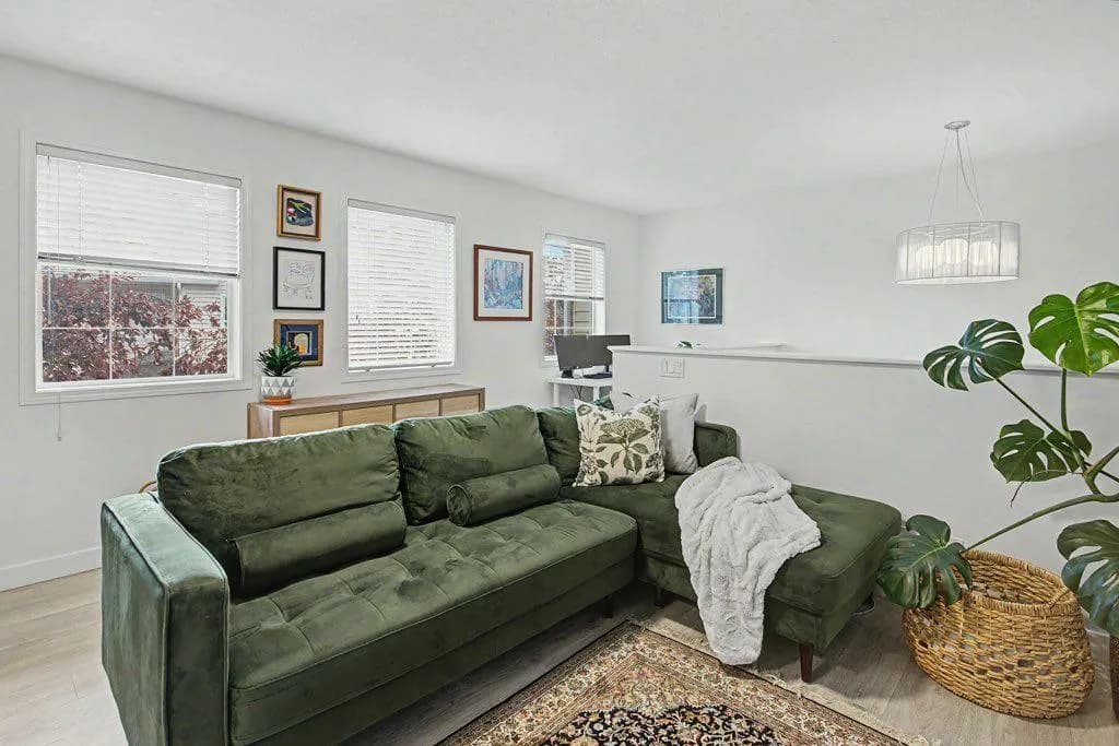 Row/Townhouse