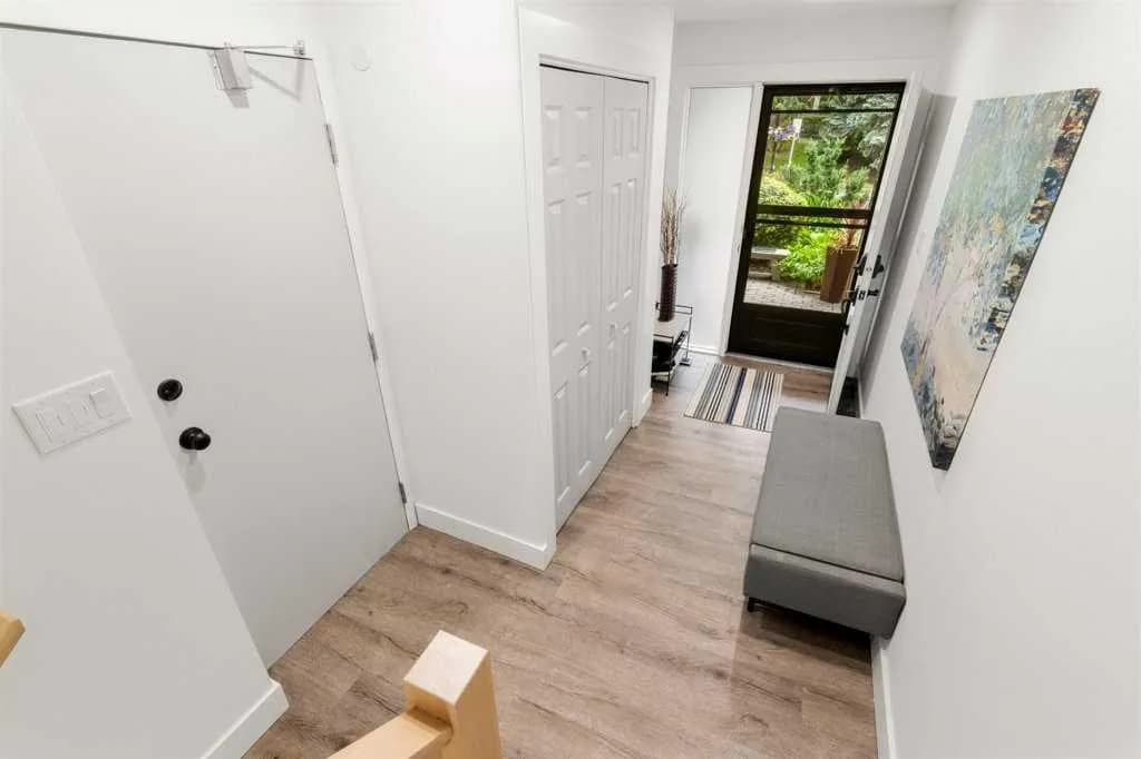 Row/Townhouse