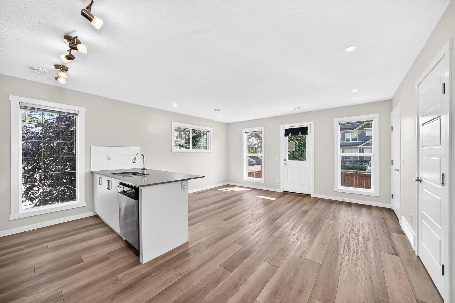 Row/Townhouse