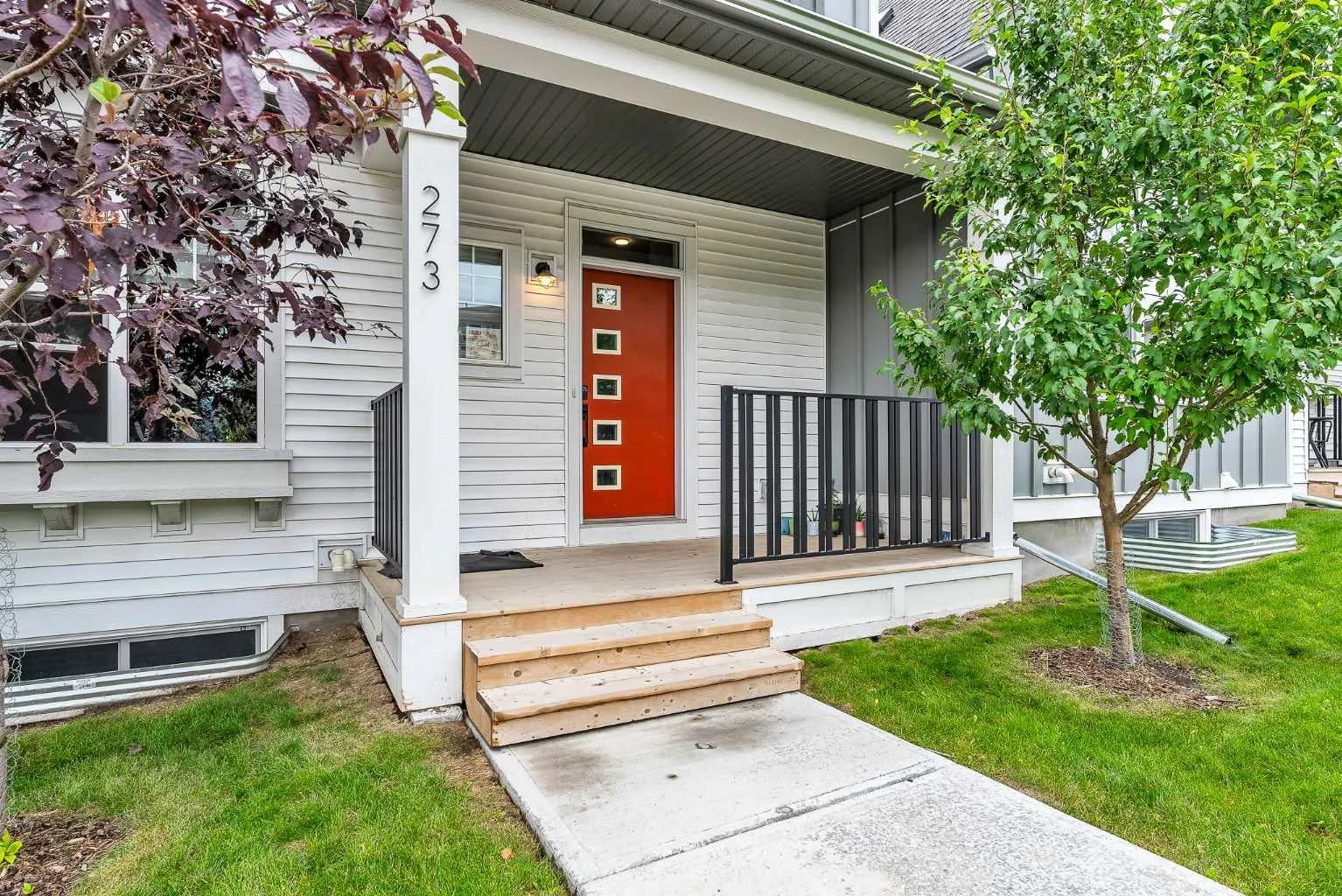 Row/Townhouse