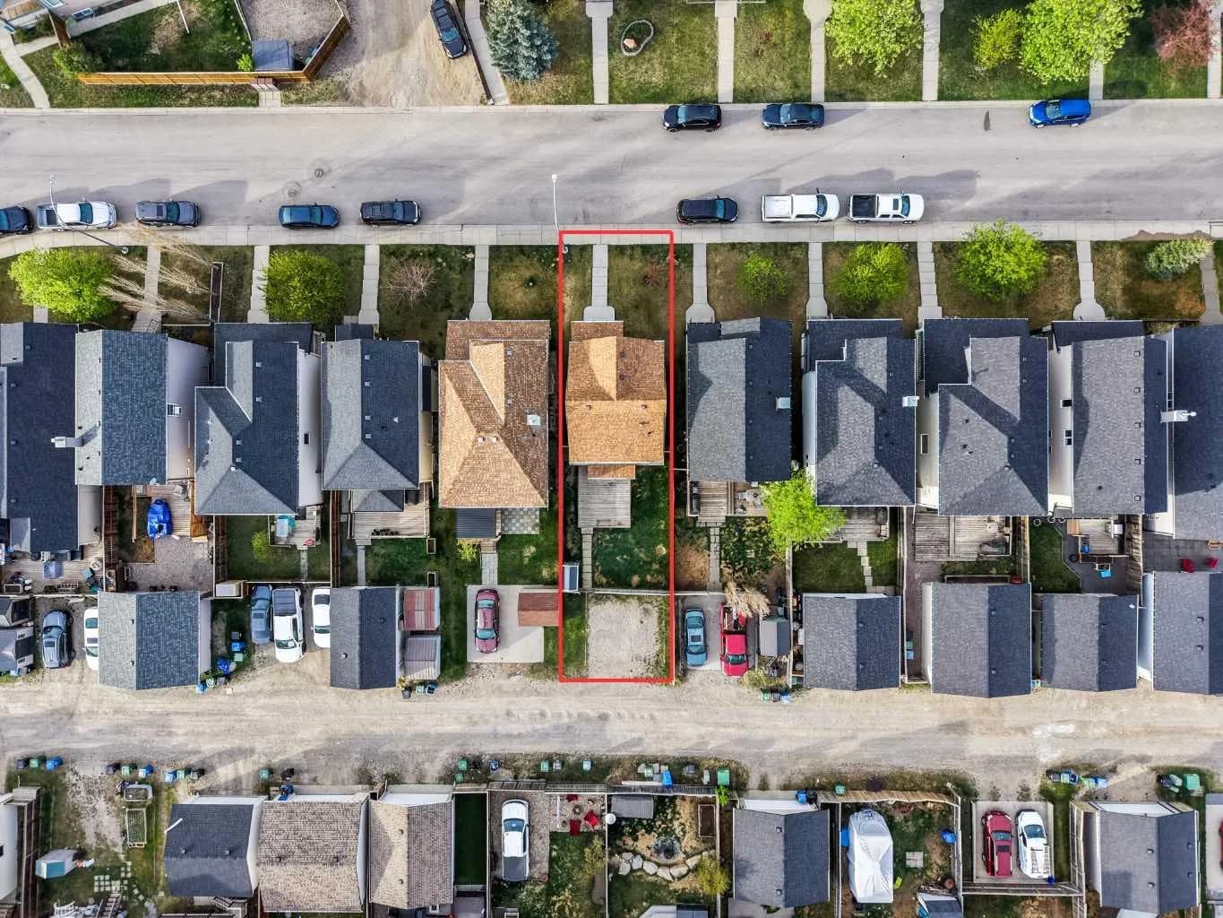 Detached