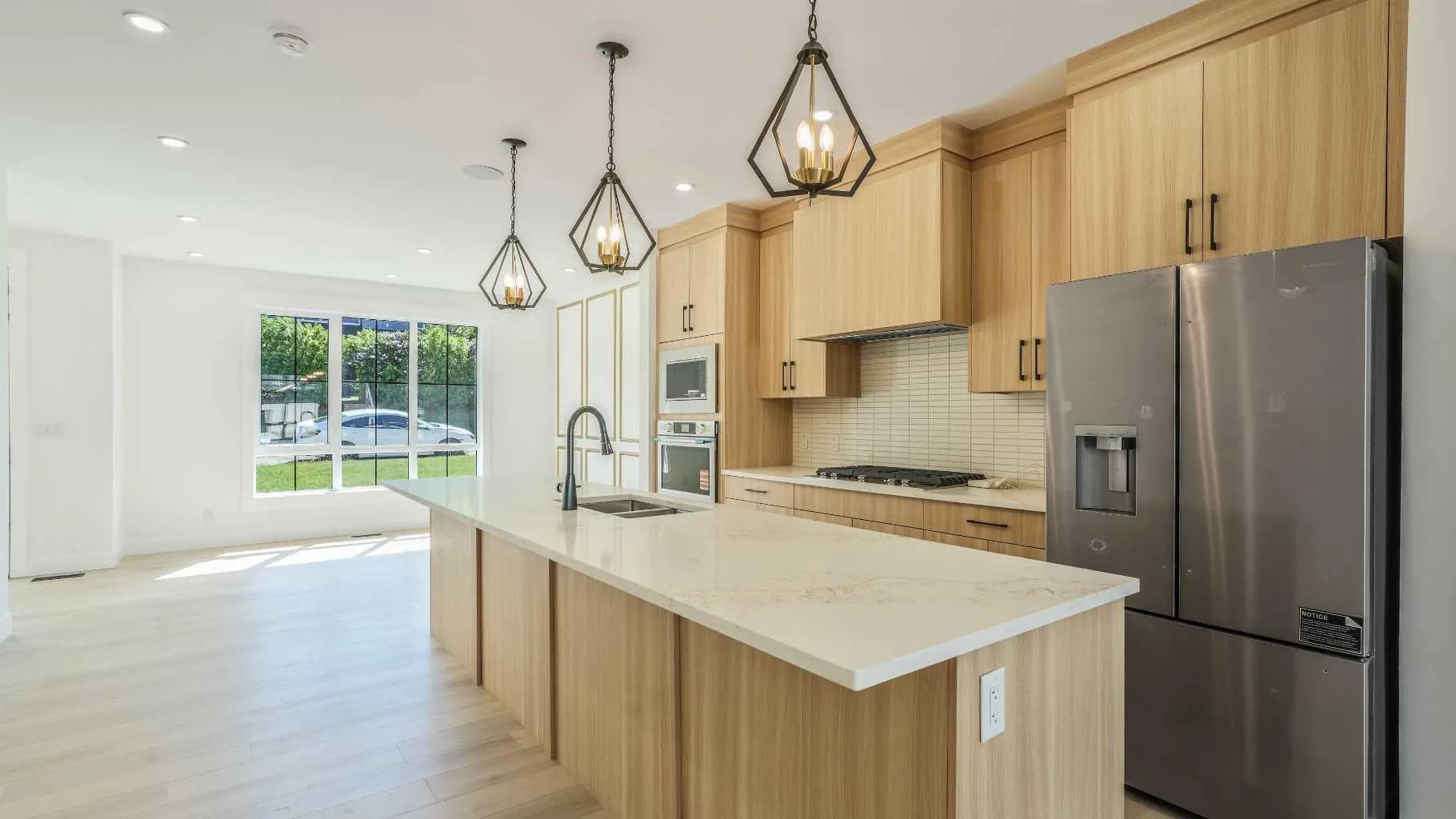Semi Detached (Half Duplex)