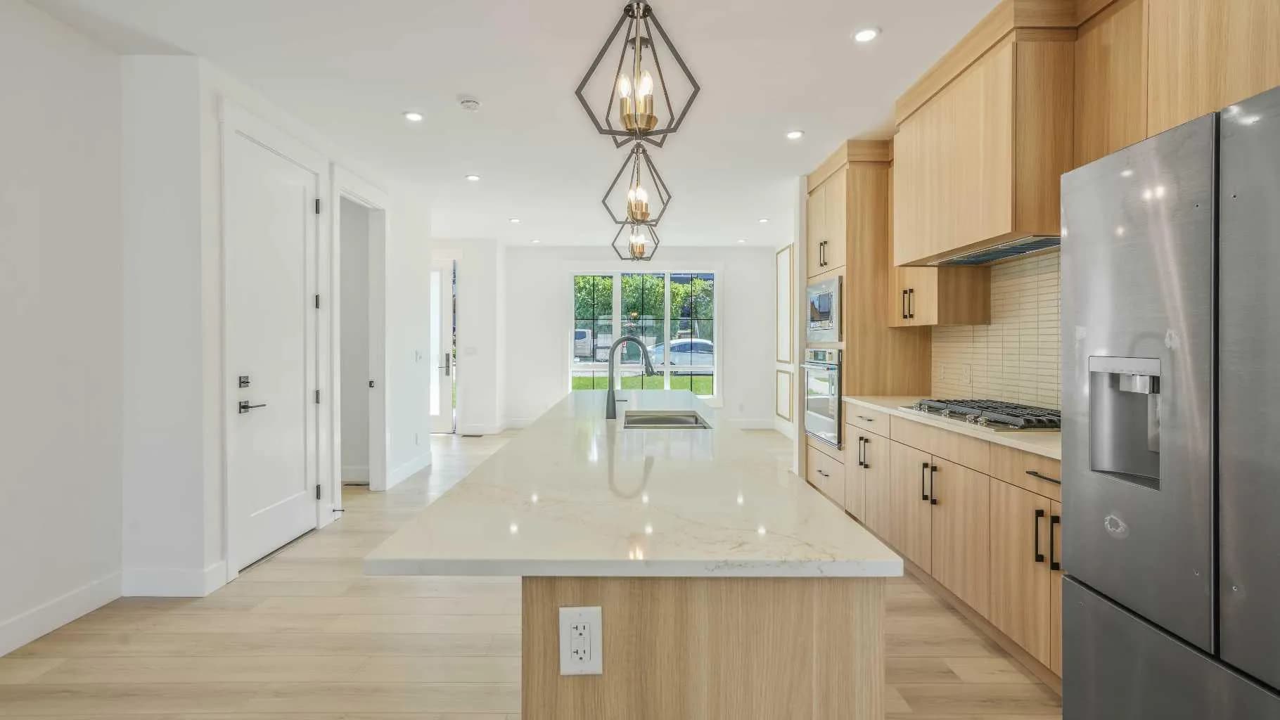 Semi Detached (Half Duplex)