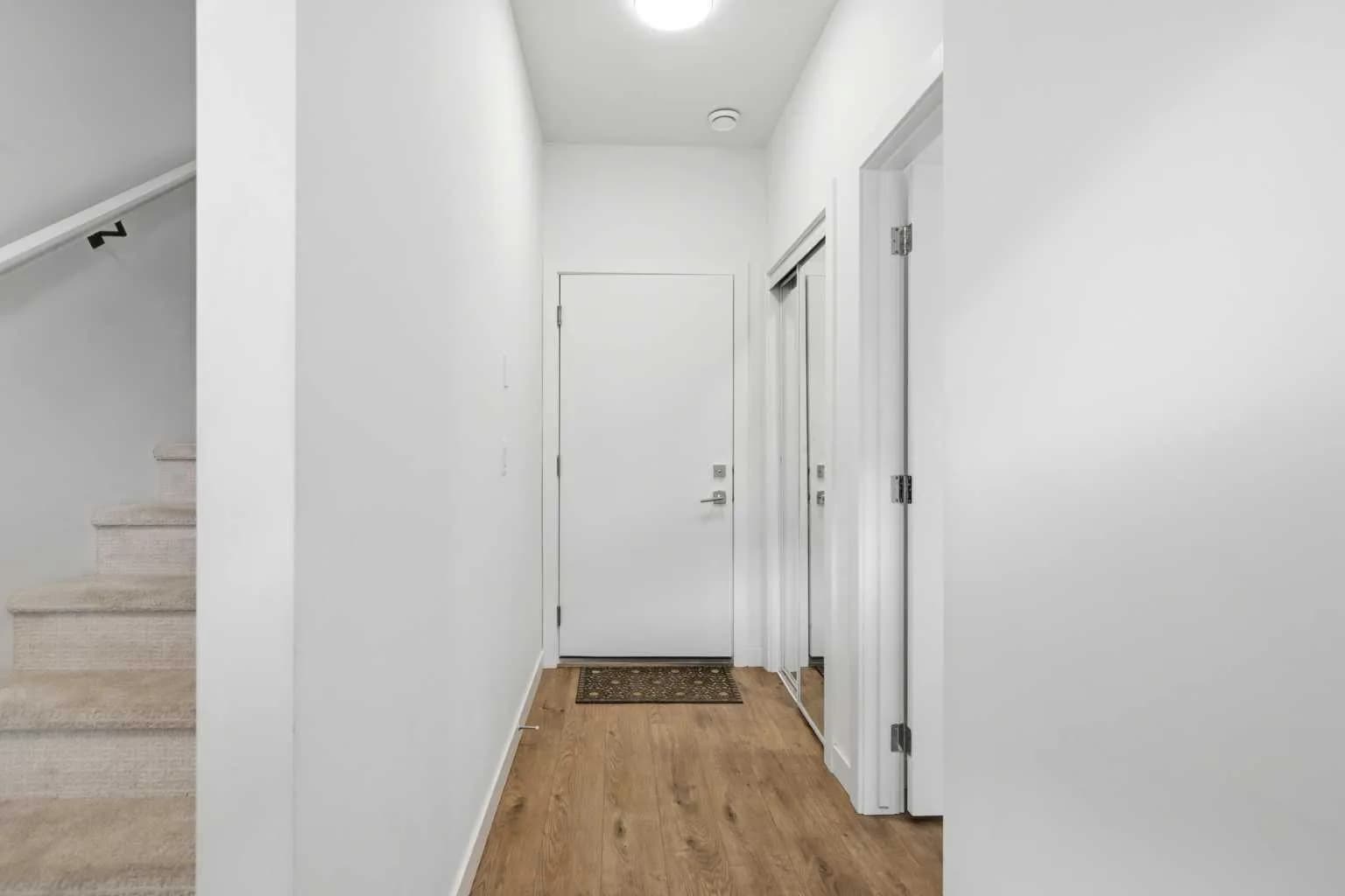 Row/Townhouse