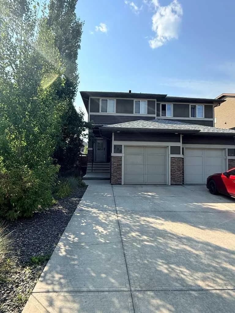 Semi Detached (Half Duplex)