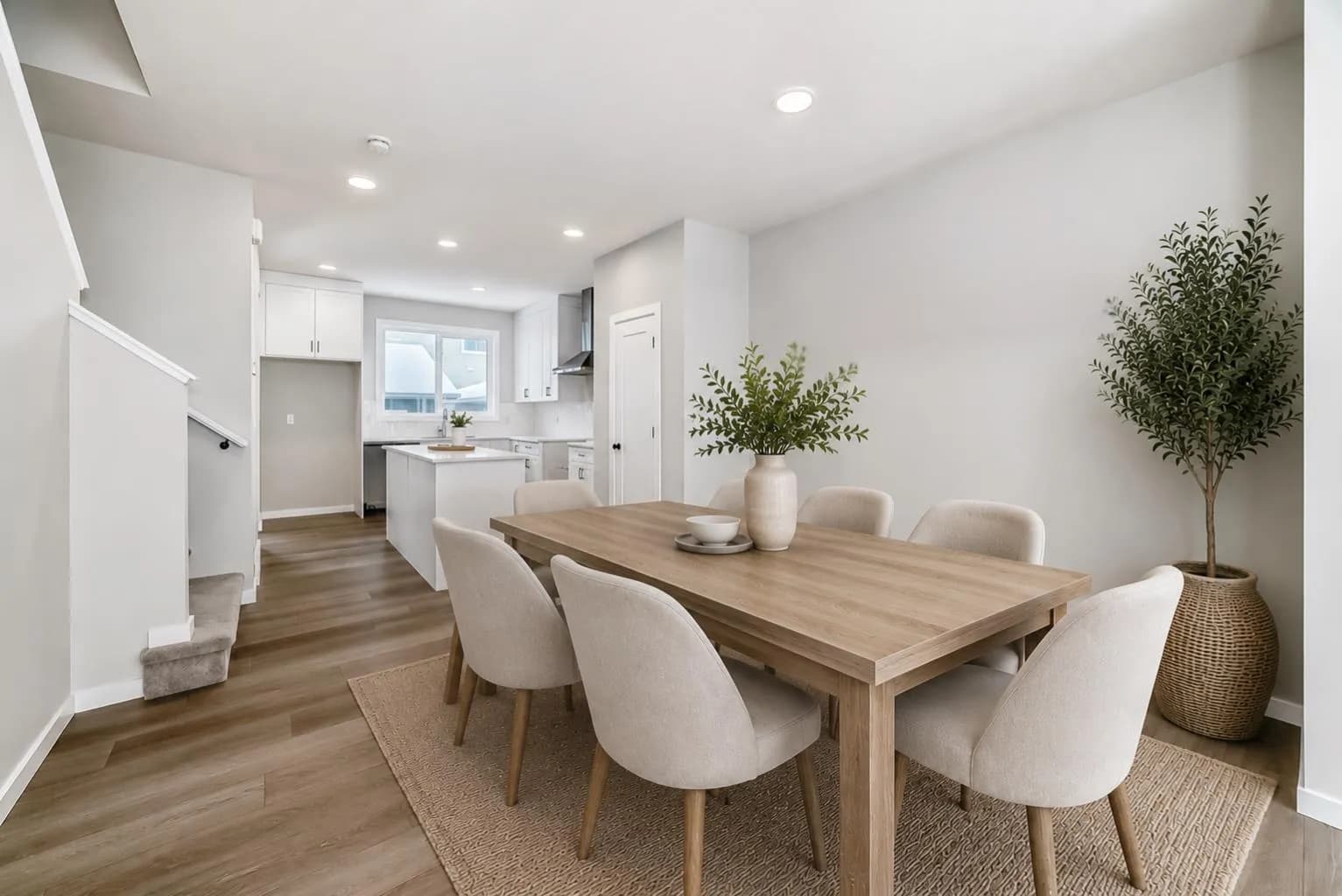 Row/Townhouse