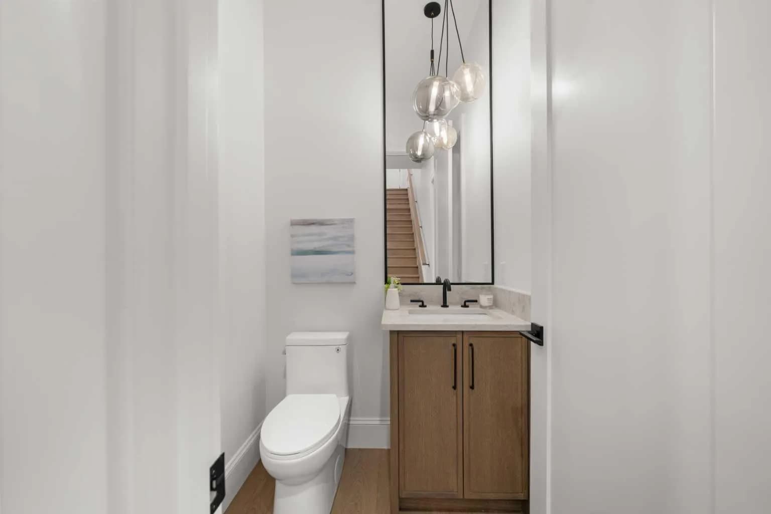 Semi Detached (Half Duplex)