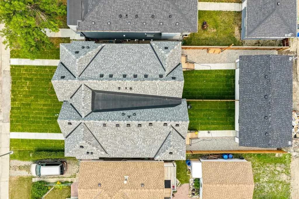 Semi Detached (Half Duplex)