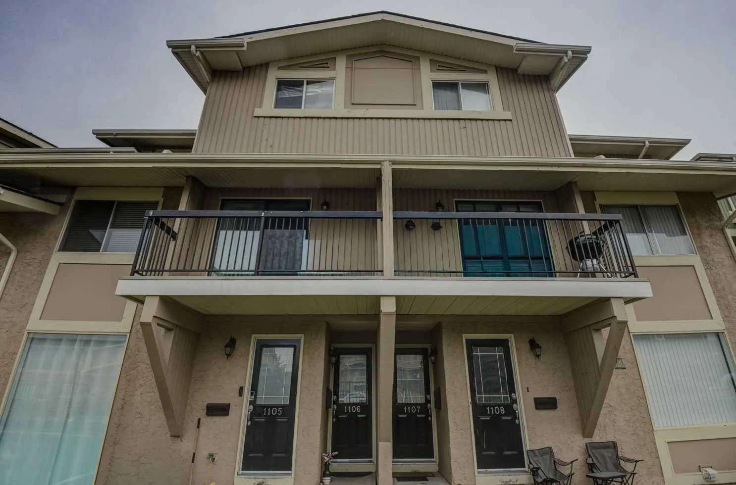 Row/Townhouse
