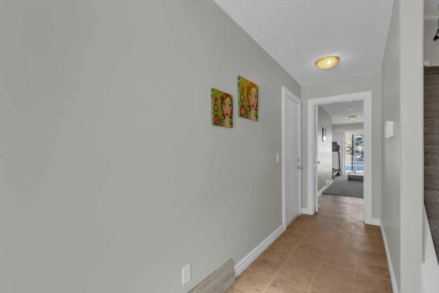Row/Townhouse