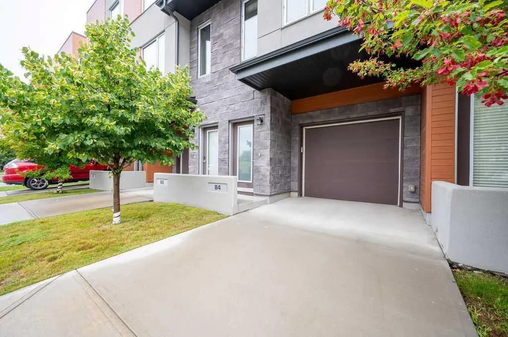 Row/Townhouse