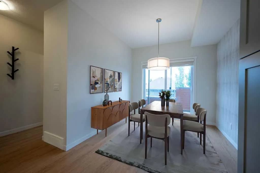 Row/Townhouse