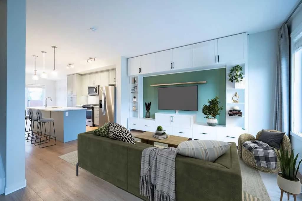 Row/Townhouse