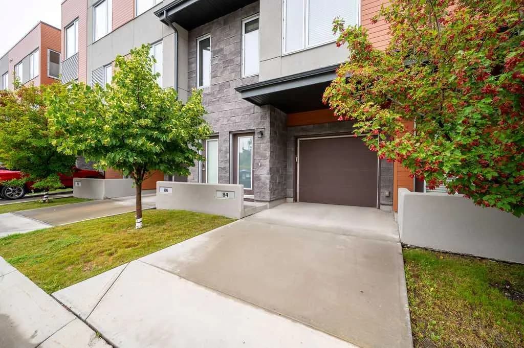 Row/Townhouse