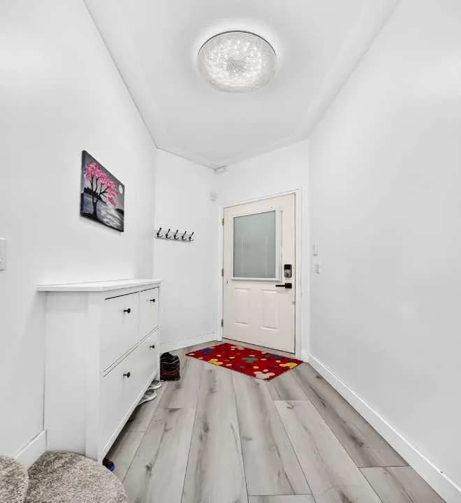 Row/Townhouse