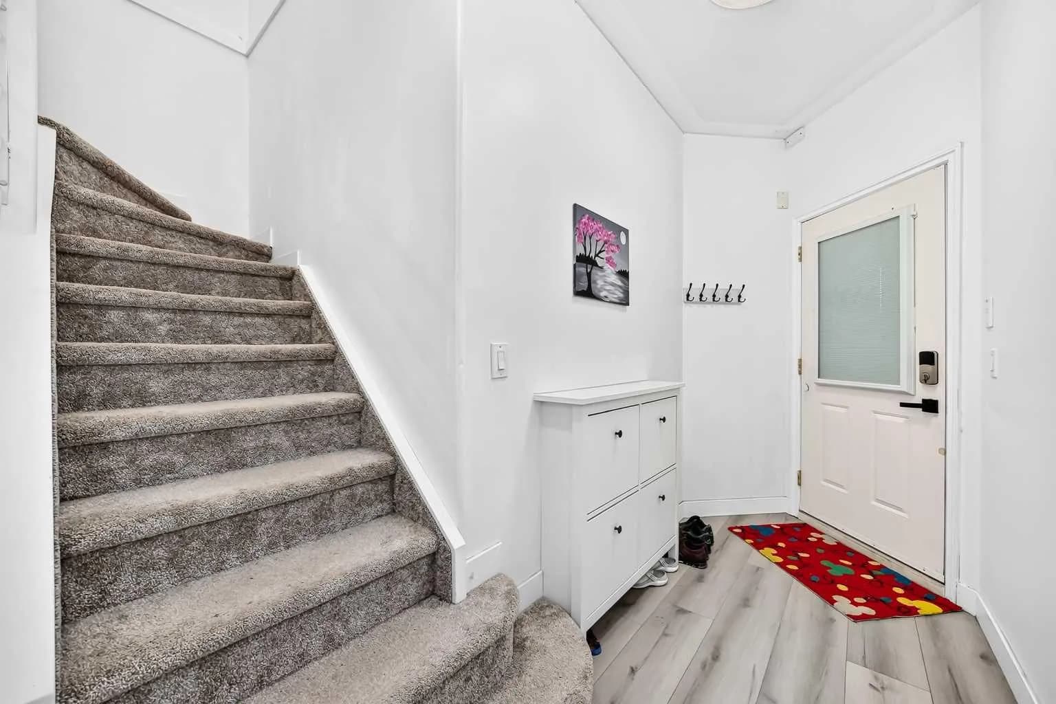 Row/Townhouse